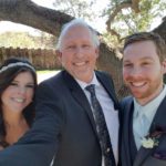 Officiant Ric L.