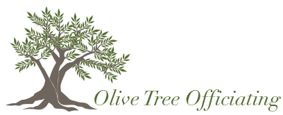 Olive Tree Officiating