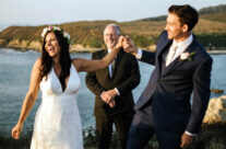 Choose Your Officiant