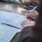 Getting a Marriage License in California