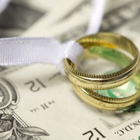 Marriage Roles and Money Rolls