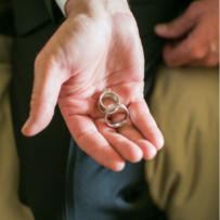 A Sample Wedding Ceremony