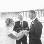 Officiant Ric L.