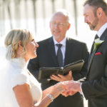 Officiant Ric L.