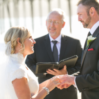 Wedding Officiant Ric Latendresse