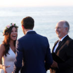 Wedding Officiants On The CA Central Coast