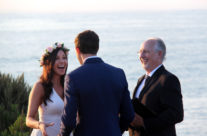 Wedding Officiants On The CA Central Coast